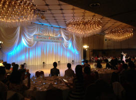 石原ヒサシダンススクール　サマーパーティー2013