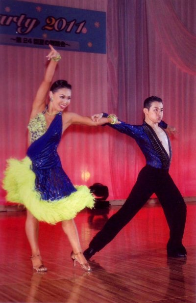 畔上力・畔上光組