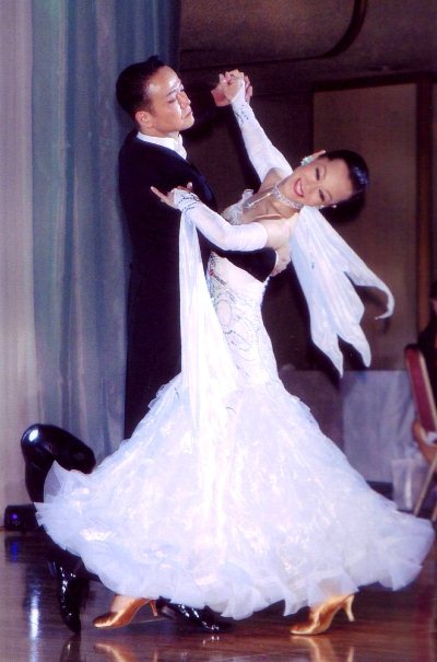 関根誠・飯塚智子組