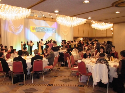 2011夏パーティー