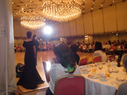 2011夏パーティー