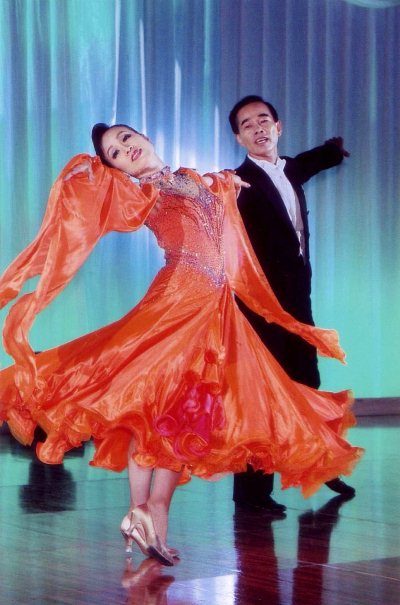 山本高史・菅井さち組